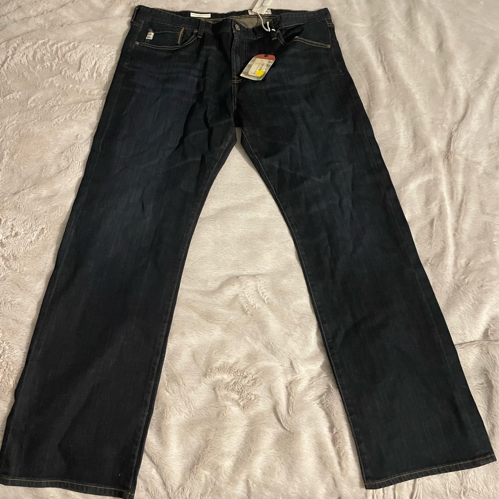 Travis Mathew Men’s Denim Jeans